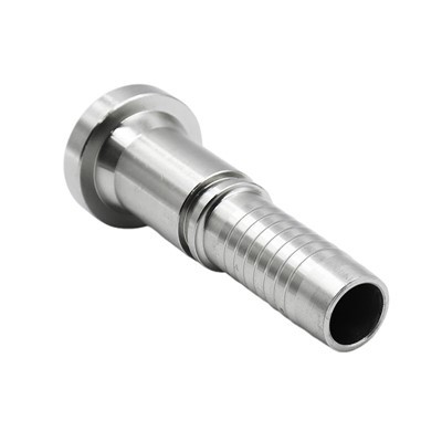 Haidrolik Hos Flanj SAE