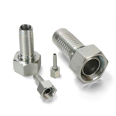 Meri Haidrolik Hos Fitting