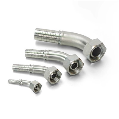 Metrik Haidrolik Fiting